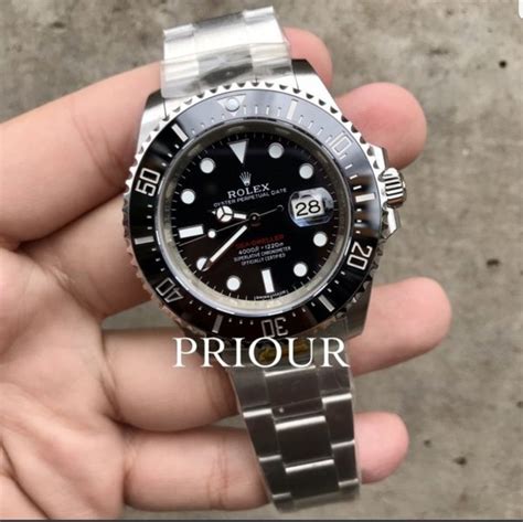 rolex 126620